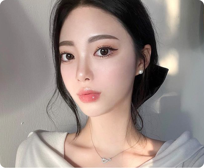 부산 서면 인모드 리프팅 시술 대상 및 얼굴 윤곽 개선