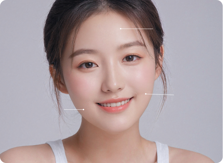 부산 서면 레디어스 개선 부위 안내