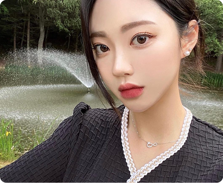 부산 물광주사 시술 대상 피부수분 개선 효과 이미지