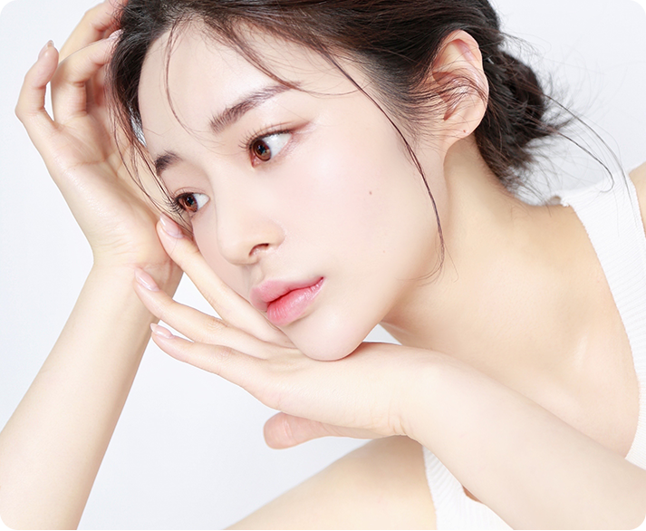 부산 서면 피코토닝 화이트닝 색소 개선 시술 대상